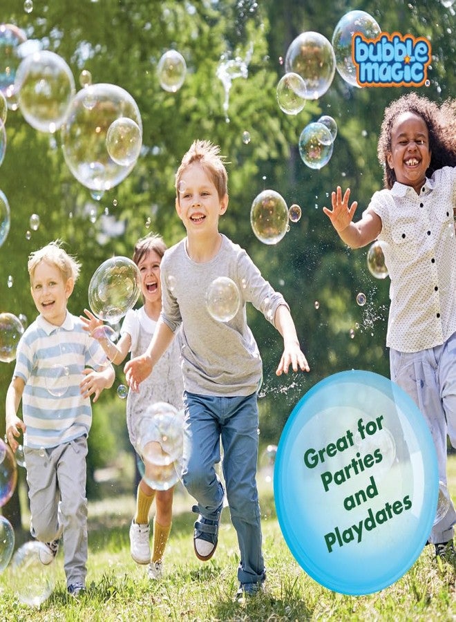 Bubble Magic Bubble Blaster - Dino - Image 5